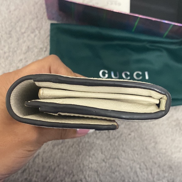 Gucci wallet - Picture 6 of 8